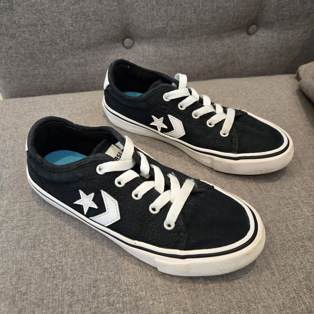 Converse Star Player BIG KIDS 13.5